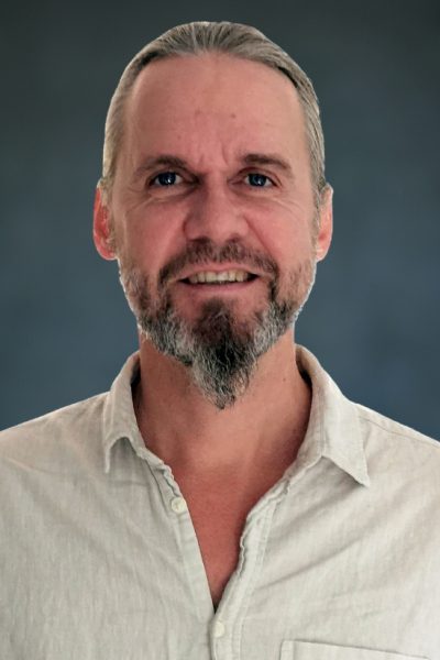 Daniel Geschke Masseur Institut AnuKan Dresden Körpersexualtherapeut Sexualberater